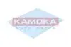 F424401 Фiльтр салону KAMOKA підбір по vin на Brocar