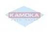 F424401 Фiльтр салону KAMOKA підбір по vin на Brocar