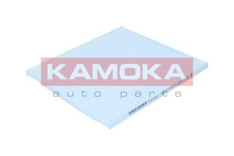 F424401 Фiльтр салону KAMOKA подбор по vin на Brocar