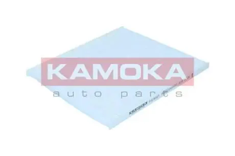 F424401 Фiльтр салону KAMOKA підбір по vin на Brocar