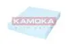 F426201 Фiльтр салону KAMOKA підбір по vin на Brocar