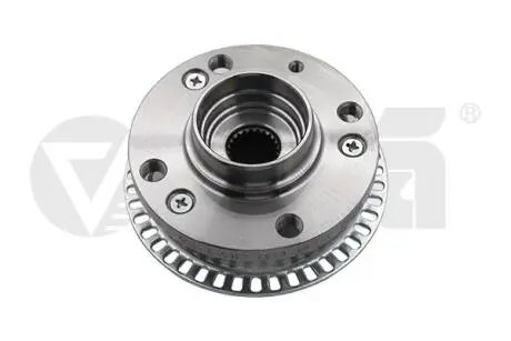 54070431001 Маточина колеса передня з ABS VW Golf, Caddy, Jetta, Passat (91-02) (54070431001) VIKA VIKA підбір по vin на Brocar