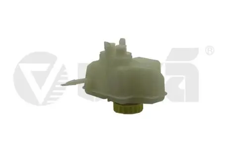 66111596201 Бачок тормозного цилиндра Audi A3 (04-13)/ Skoda Octavia (04-13), Superb (08-15) VIKA підбір по vin на Brocar