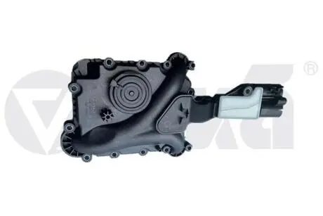 11031821801 Масловідділювач Audi A4, A6, A8 2.4,2.8,3.2 (05-) (посилений) (11031821801) VIKA VIKA підбір по vin на Brocar