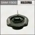 SAM1502 Опора амортизатора (SAM-1502) MASUMA MASUMA підбір по vin на Brocar