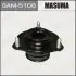 SAM5106 Опора амортизатора (SAM-5106) MASUMA MASUMA підбір по vin на Brocar