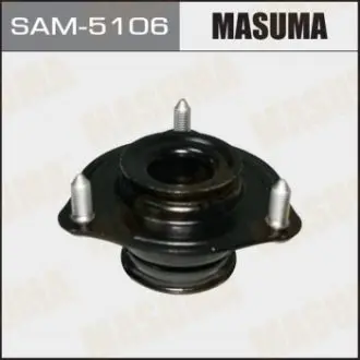 SAM5106 Опора амортизатора (SAM-5106) MASUMA MASUMA подбор по vin на Brocar