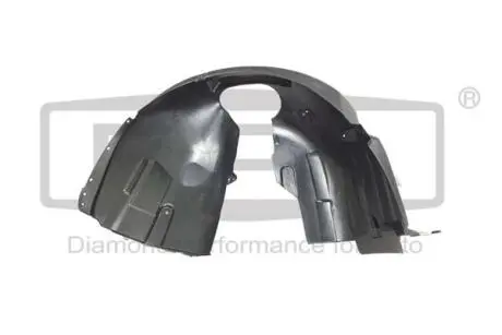 88211699602 Подкрылок передний правый Audi A3 (13-20) (88211699602) DPA DPA підбір по vin на Brocar