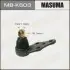 MBK603 Опора шаровая передн нижн DAEWOO/ NEXIA MASUMA підбір по vin на Brocar