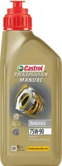 15F138 Олива трансмісійна мінеральна CASTROL подбор по vin на Brocar