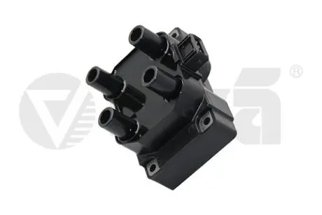 99051780801 Котушка запалювання Citroen/Peugeot/Fiat/Honda/Ferrari/Kia/Land Rover/Dacia 1.6 (-12) (99051780801) VIKA VIKA підбір по vin на Brocar