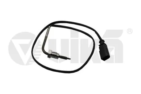 99061806501 Датчик температуры выхлопных газов VW Passat B8 2.0 TDI 4motion (14-) (630мм) (9 VIKA підбір по vin на Brocar