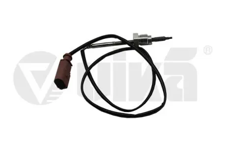 99061806601 Датчик температуры выхлопных газов VW Passat B8 2.0 TDI 4motion (14-) (D-форма) VIKA підбір по vin на Brocar