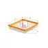 S3C69A Фільтр повітряний CHRYSLER Grand Voyager/Sebring/TownCountry &quot;2,7-4,0 &quot;07&gt;&gt; SOFIMA підбір по vin на Brocar