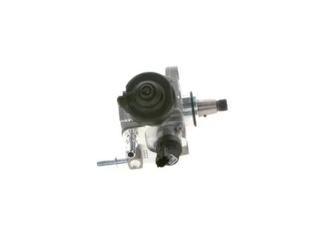 0445010740 Паливний насос common rail BOSCH підбір по vin на Brocar