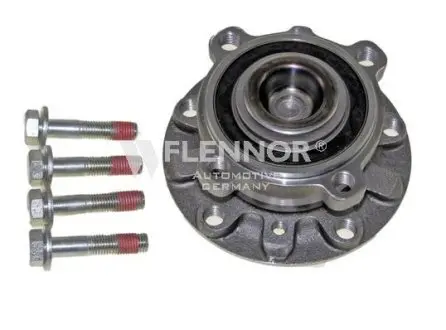 FR590010 Ступиця колеса Flennor підбір по vin на Brocar