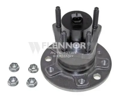FR291107 Ступиця колеса Flennor підбір по vin на Brocar