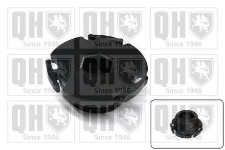 QOC1006 Пробка масляного пiддона QUINTON HAZELL підбір по vin на Brocar