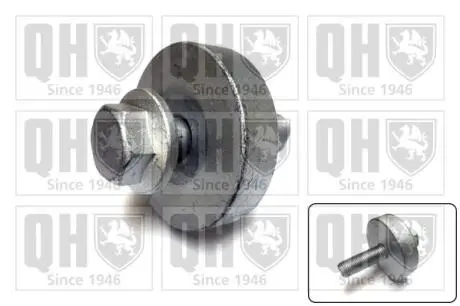 QTT1193B Болт шкiва QUINTON HAZELL підбір по vin на Brocar