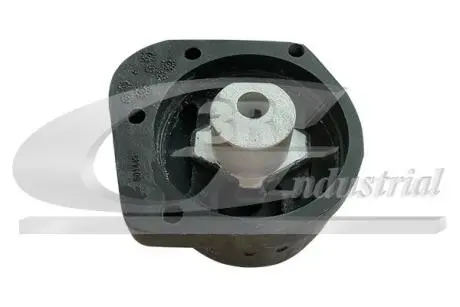 40118 Опора КПП BMW 3 (E46), 3 (E90), 3 (E91), 3 (E92), 5 (E60), 5 (E61), 5 GRAN TURISMO (F07), 7 (F01, F02, F03, F04), X1 (E84), X3 (E83) 1.6-5.0 12.97-06.15 3RG підбір по vin на Brocar