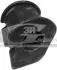 Втулка стабілізатора перед. Ø 22mm Citroen C1 Peugeot 107 1.0/1.4D 06.05- 60260