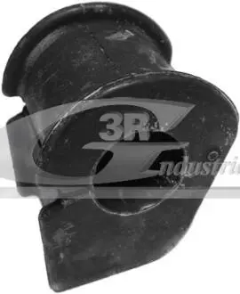 60260 Втулка стабілізатора перед. Ø 22mm Citroen C1 Peugeot 107 1.0/1.4D 06.05- 3RG підбір по vin на Brocar