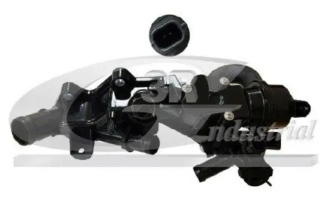48602 Термостат Renault 1.2 TCE H5F 3RG подбор по vin на Brocar