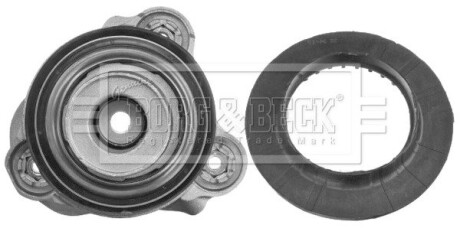 BSM5467 Ремкомплект опорної подушки правий BORG&BECK підбір по vin на Brocar