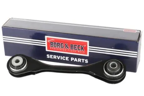 BCA8062 Ричаг пiдвiски лiвий BORG&BECK підбір по vin на Brocar