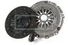 HK2815 Комплект зчеплення BORG&BECK підбір по vin на Brocar