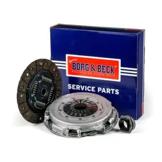HKR1001 Комплект зчеплення BORG&BECK підбір по vin на Brocar