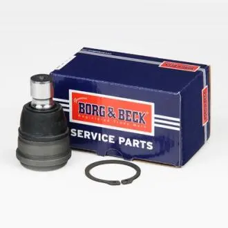 BBJ5763 Шарова опора BORG&BECK подбор по vin на Brocar