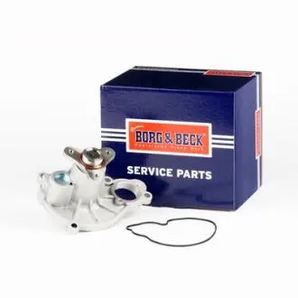 BWP2424 Помпа води BORG&BECK підбір по vin на Brocar