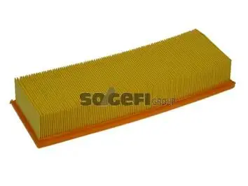 PA7048 Фiльтр повiтряний FIAAM подбор по vin на Brocar