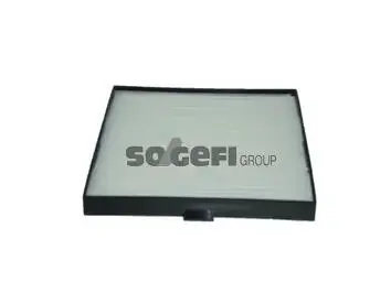 PC8301 Фiльтр салону FIAAM підбір по vin на Brocar