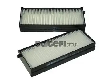 PC83512 Фiльтр салону FIAAM подбор по vin на Brocar