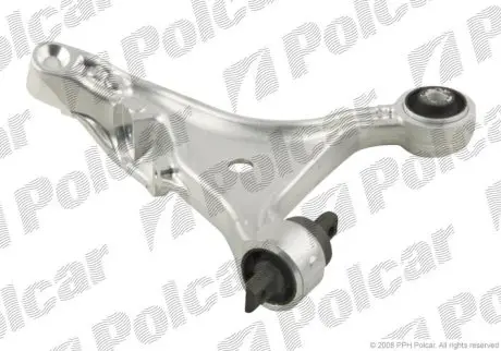 908038 Важіль правий POLCAR підбір по vin на Brocar