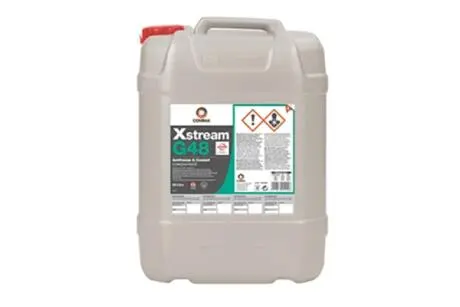 XSG20L Концентрат антифризу G11 COMMA підбір по vin на Brocar