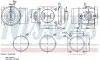 Клапан EGR 98469