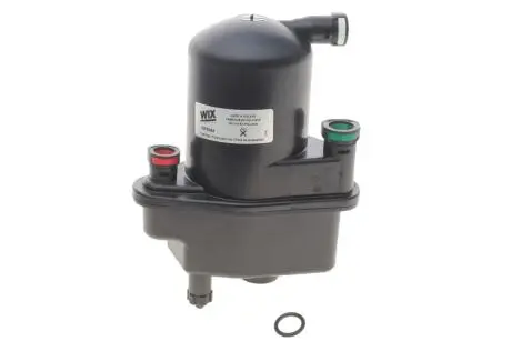 WF8364 Фільтр паливний WIX FILTERS подбор по vin на Brocar