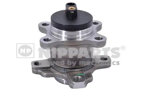 N4718037 Підшипник колісний NIPPARTS підбір по vin на Brocar