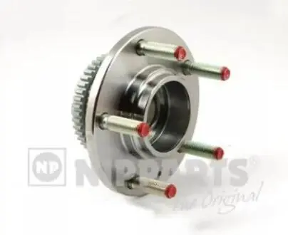 N4710531 Підшипник колісний NIPPARTS підбір по vin на Brocar