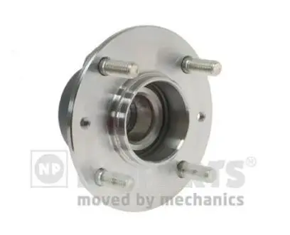 J4710302 Підшипник колісний NIPPARTS підбір по vin на Brocar