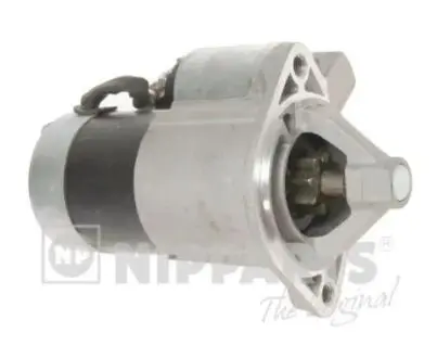 J5215036 Стартер NIPPARTS подбор по vin на Brocar