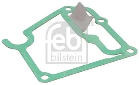 10128 Прокладка водяного насоса FEBI BILSTEIN підбір по vin на Brocar