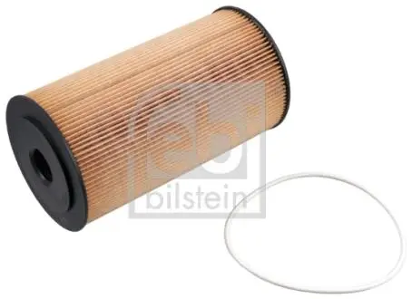 174345 Масляний фільтр FEBI BILSTEIN підбір по vin на Brocar