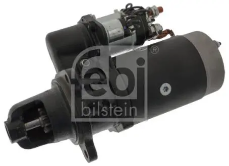 48979 Стартер FEBI BILSTEIN підбір по vin на Brocar