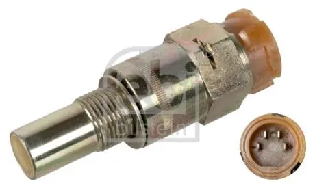 40022 Датчик FEBI BILSTEIN подбор по vin на Brocar