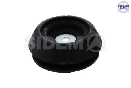 809406 Подушка амортизатора перед. Combo 00-/Astra G/Corsa/Vectra B SIDEM подбор по vin на Brocar