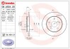 08A53420 Гальмівний диск BREMBO підбір по vin на Brocar